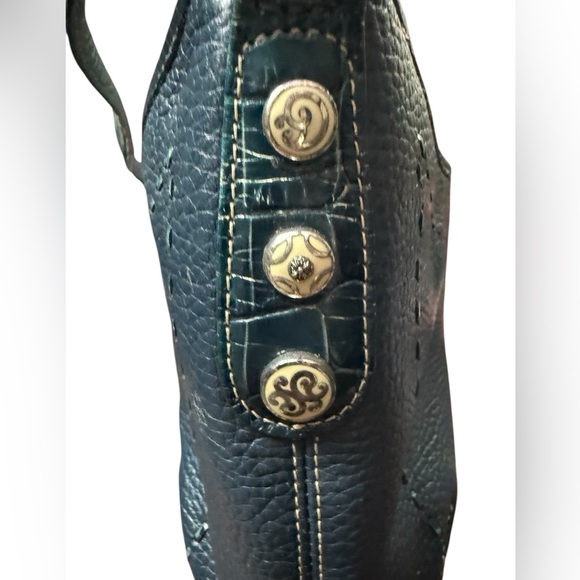 Brighton Presley Small Shoulder Bag - Picture 3 of 9